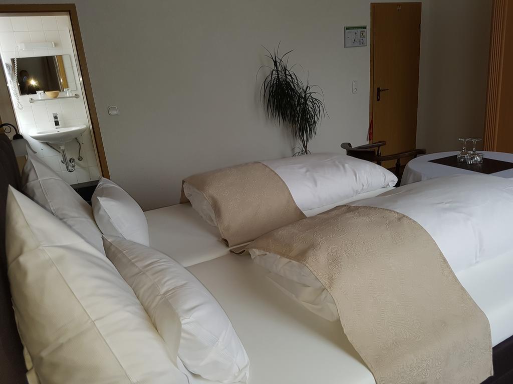 Hotel Domhof Soest Exterior photo